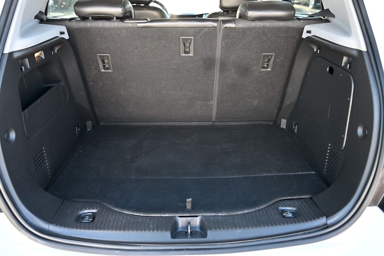 2020 Chevrolet Trax LT Doral FL