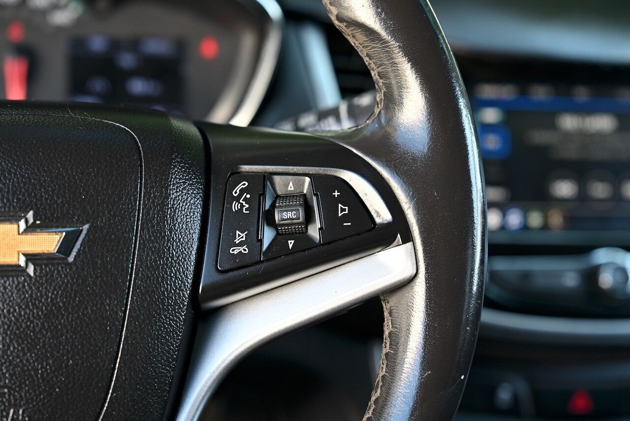 2020 Chevrolet Trax LT Doral FL