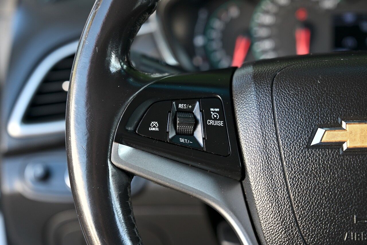 2020 Chevrolet Trax LT Doral FL