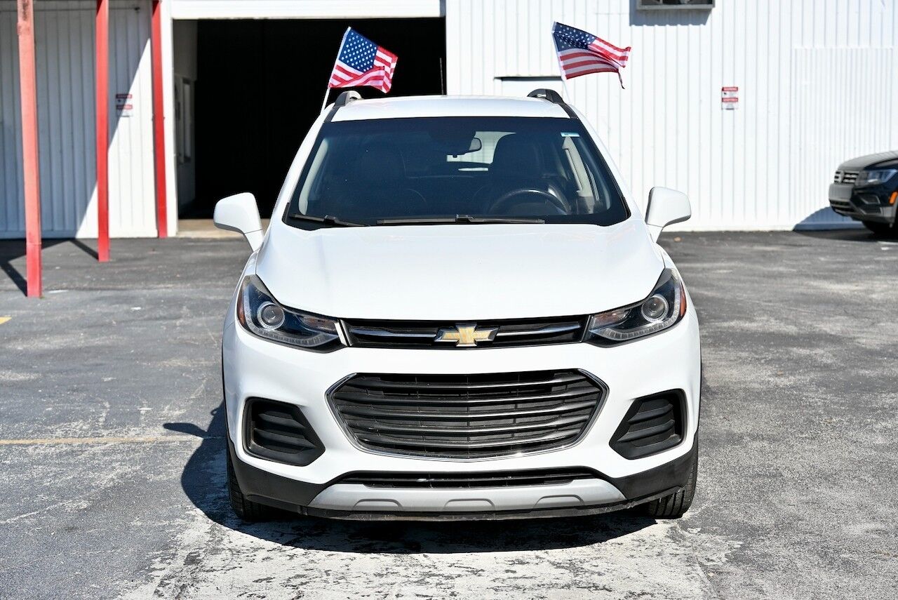 2020 Chevrolet Trax LT Doral FL
