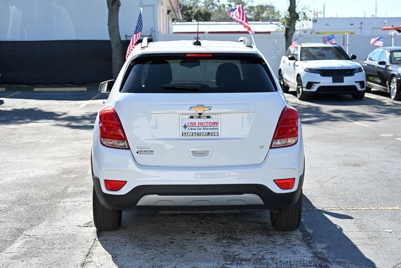 2020 Chevrolet Trax LT Doral FL