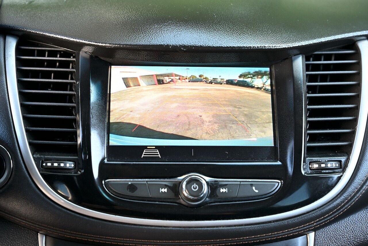 2020 Chevrolet Trax LT Doral FL