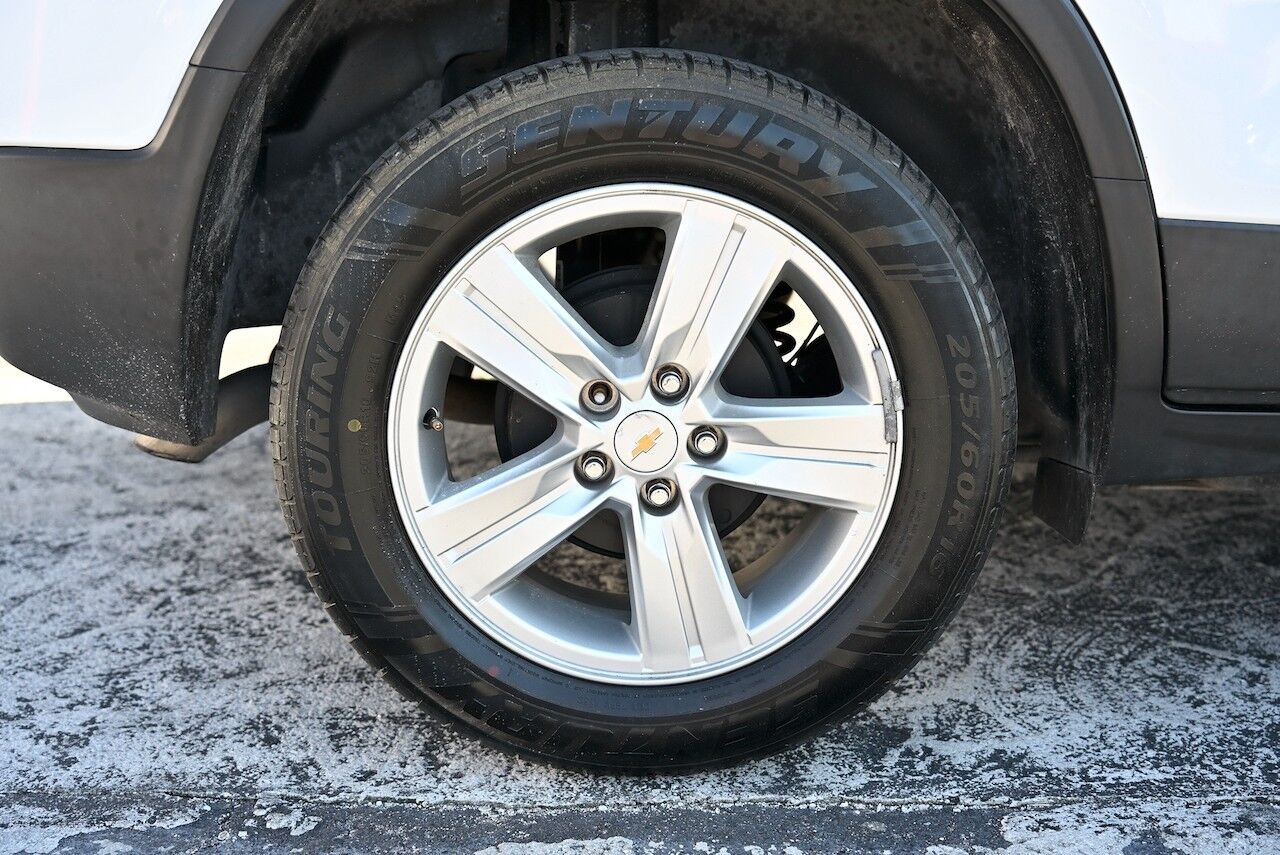 2020 Chevrolet Trax LT Doral FL