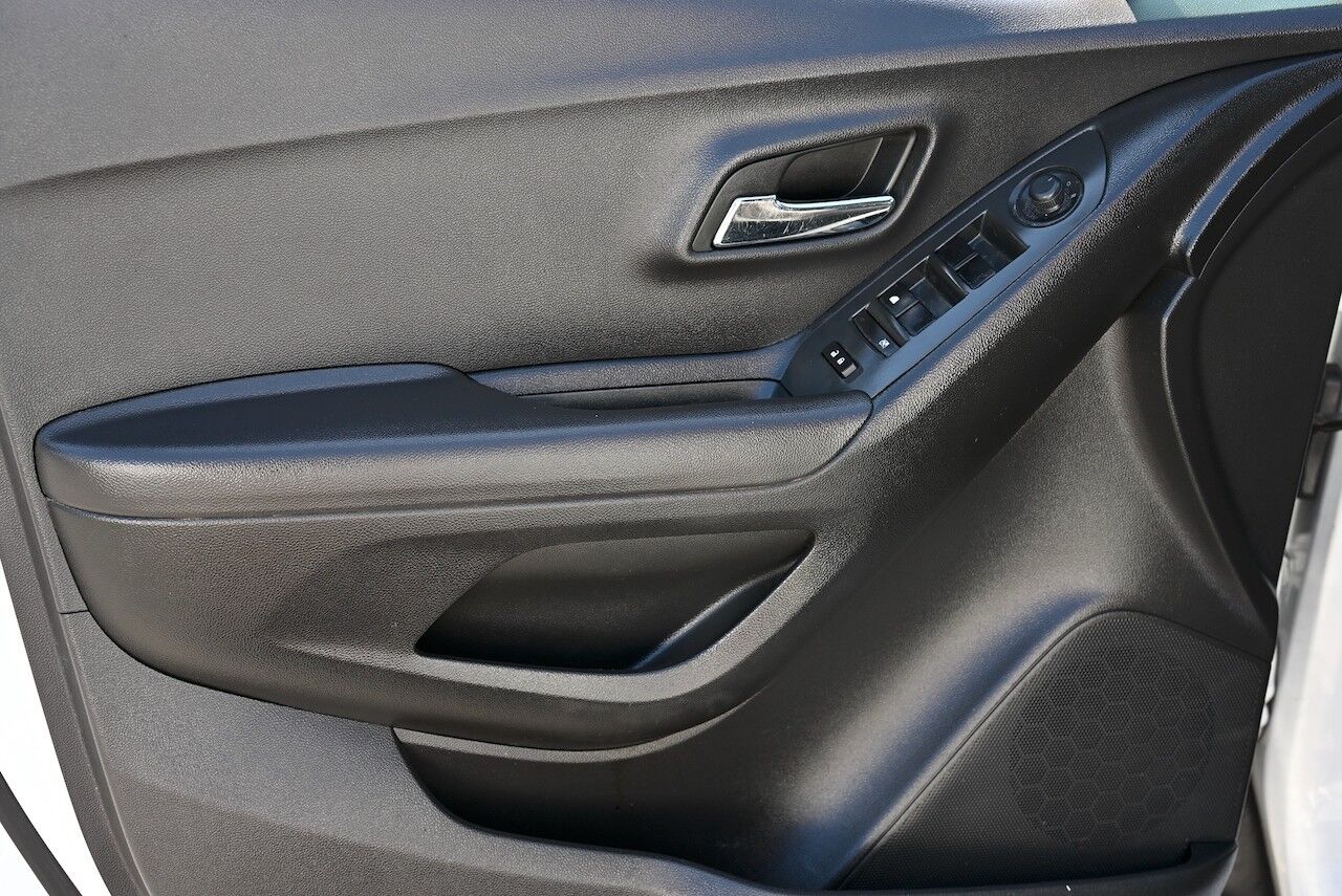 2020 Chevrolet Trax LT Doral FL