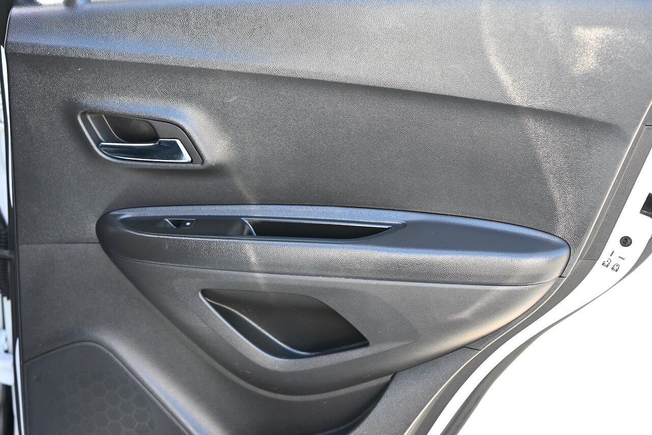 2020 Chevrolet Trax LT Doral FL