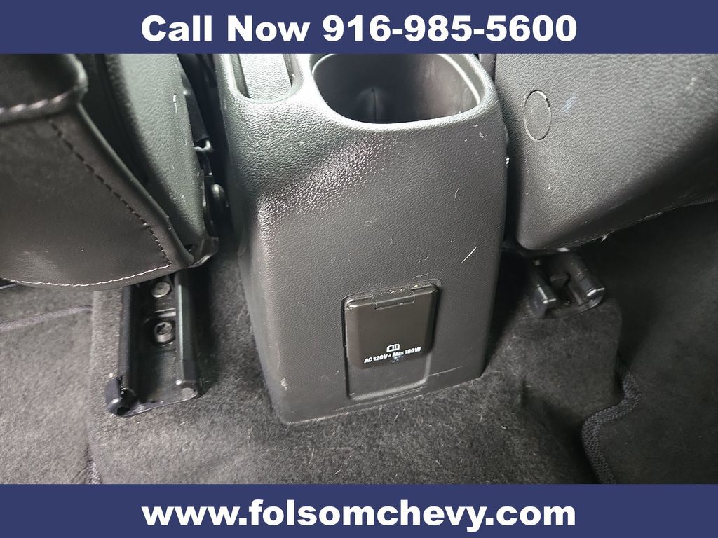 2020 Chevrolet Trax LT Folsom CA