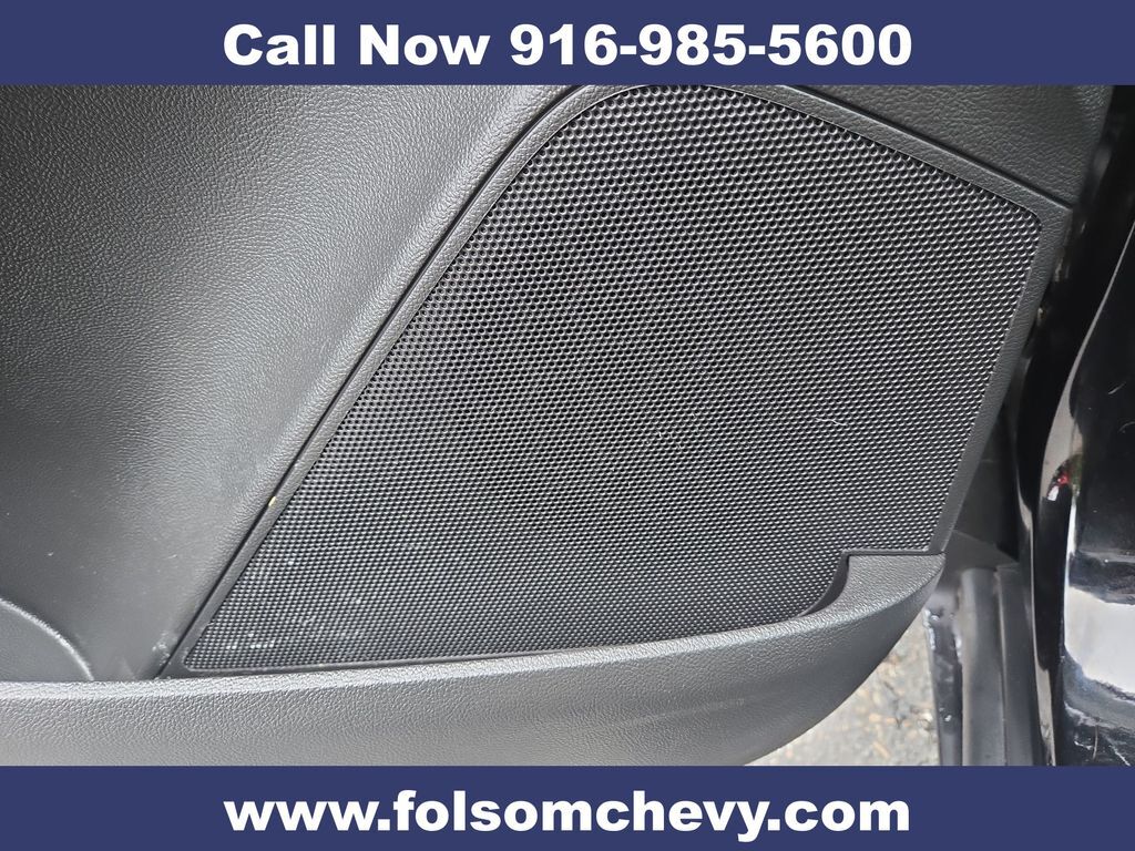 2020 Chevrolet Trax LT Folsom CA