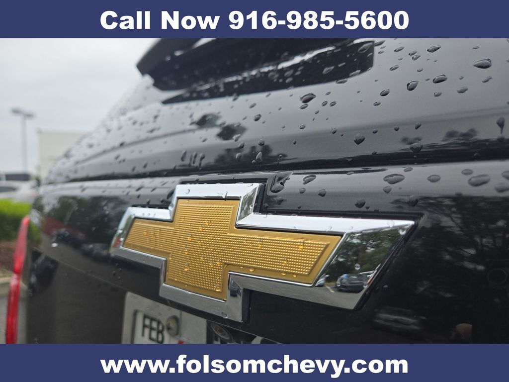 2020 Chevrolet Trax LT Folsom CA