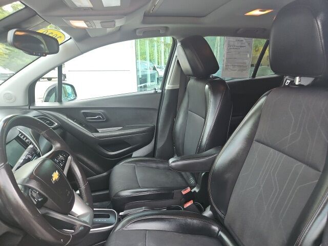 2020 Chevrolet Trax LT Jacksonville FL