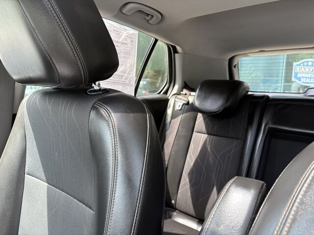 2020 Chevrolet Trax LT Jacksonville FL