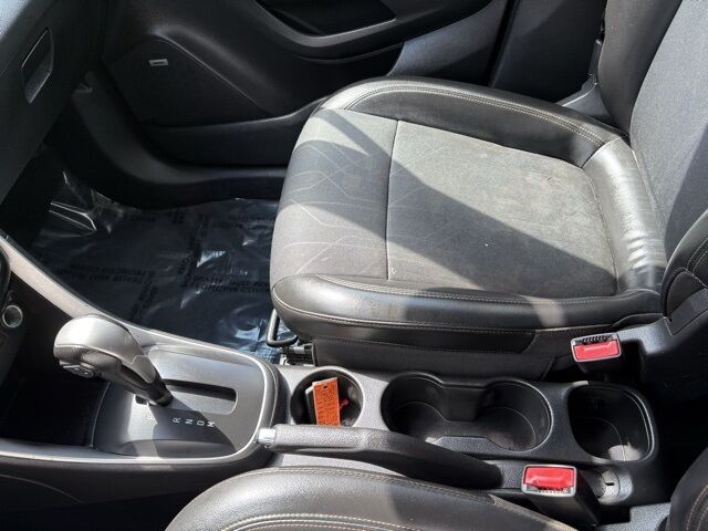 2020 Chevrolet Trax LT Jacksonville FL