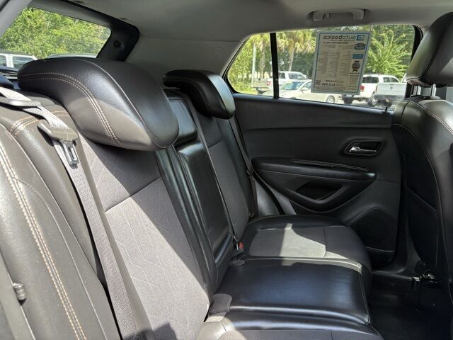 2020 Chevrolet Trax LT Jacksonville FL