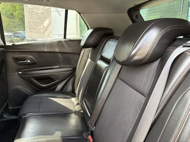 2020 Chevrolet Trax LT Jacksonville FL