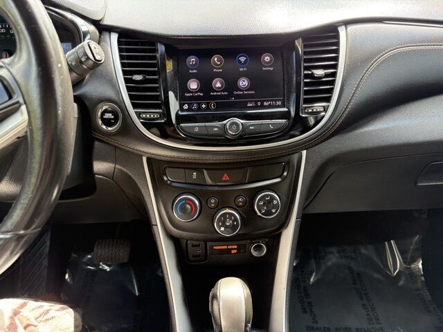 2020 Chevrolet Trax LT Jacksonville FL