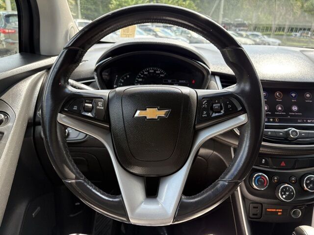 2020 Chevrolet Trax LT Jacksonville FL
