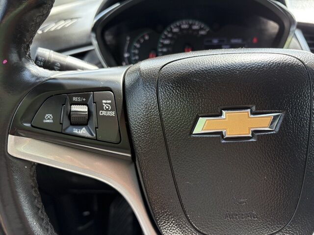 2020 Chevrolet Trax LT Jacksonville FL