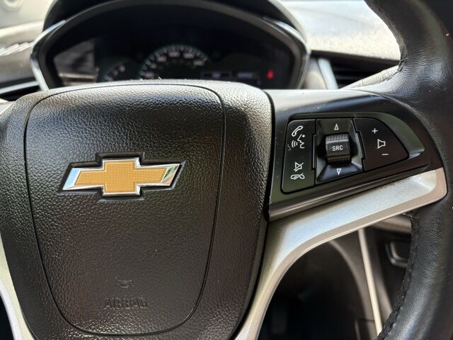 2020 Chevrolet Trax LT Jacksonville FL