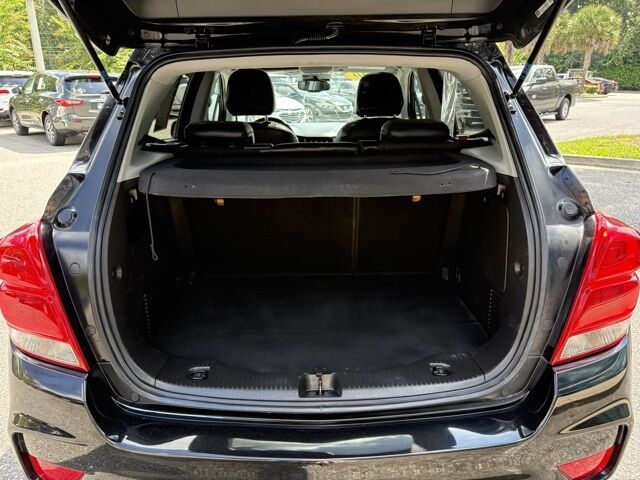 2020 Chevrolet Trax LT Jacksonville FL