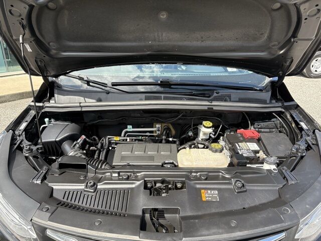 2020 Chevrolet Trax LT Jacksonville FL