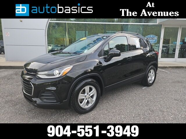 2020 Chevrolet Trax LT Jacksonville FL