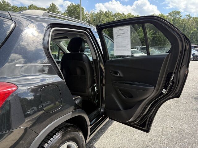 2020 Chevrolet Trax LT Jacksonville FL