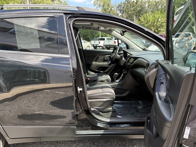 2020 Chevrolet Trax LT Jacksonville FL