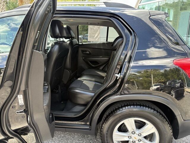 2020 Chevrolet Trax LT Jacksonville FL