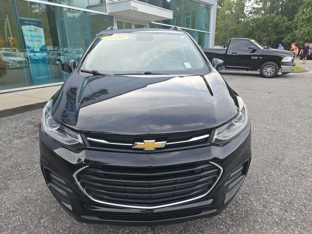 2020 Chevrolet Trax LT Jacksonville FL