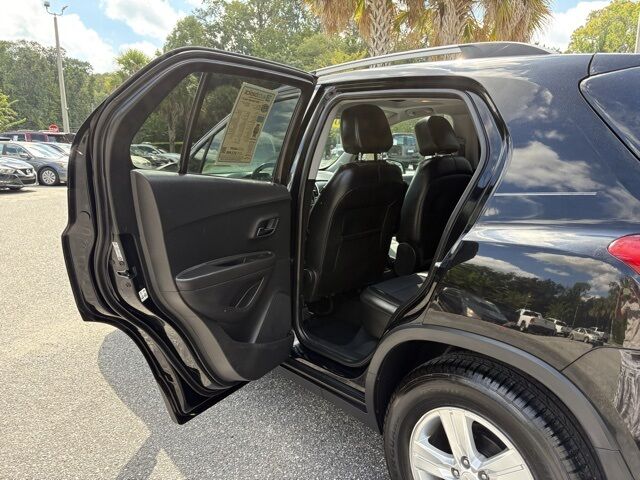 2020 Chevrolet Trax LT Jacksonville FL