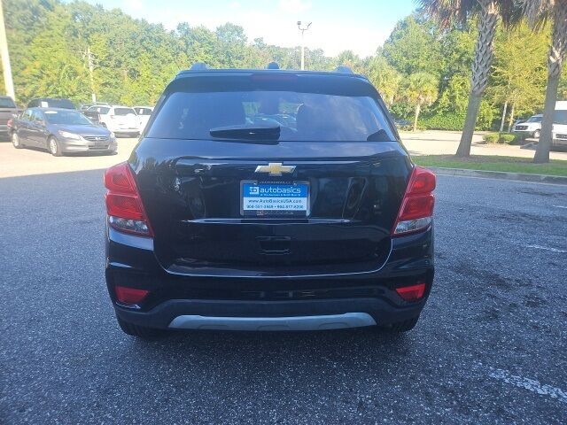 2020 Chevrolet Trax LT Jacksonville FL
