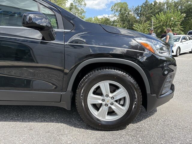 2020 Chevrolet Trax LT Jacksonville FL