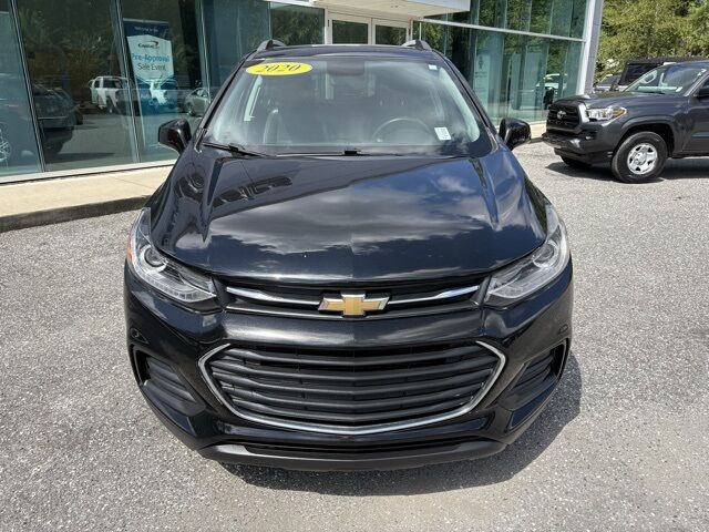 2020 Chevrolet Trax LT Jacksonville FL