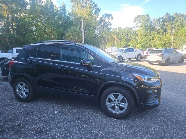 2020 Chevrolet Trax LT Jacksonville FL