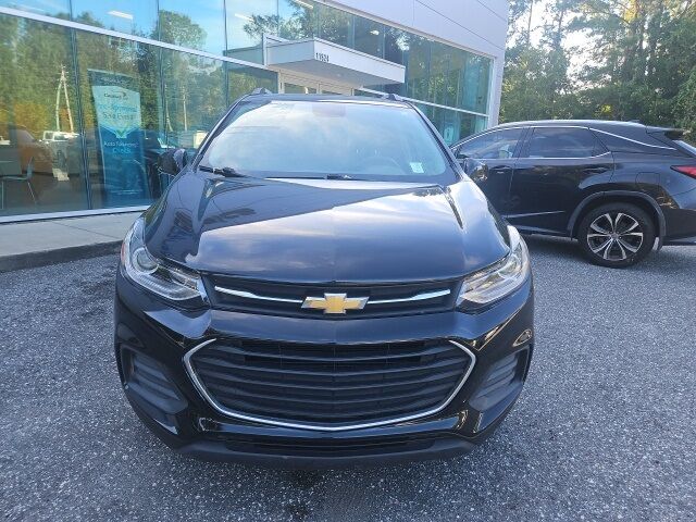 2020 Chevrolet Trax LT Jacksonville FL