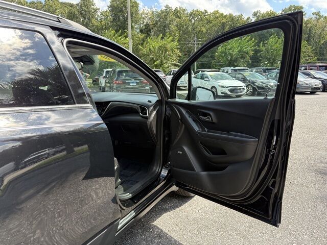 2020 Chevrolet Trax LT Jacksonville FL