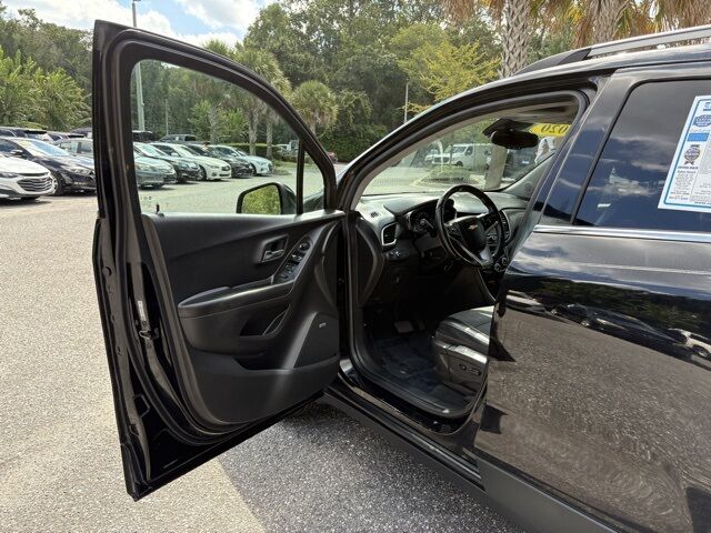 2020 Chevrolet Trax LT Jacksonville FL