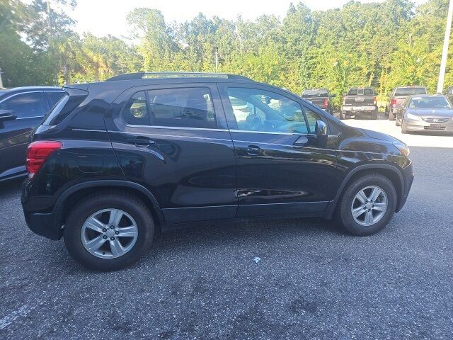 2020 Chevrolet Trax LT Jacksonville FL