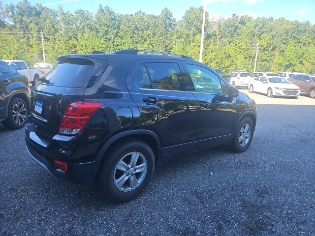 2020 Chevrolet Trax LT Jacksonville FL