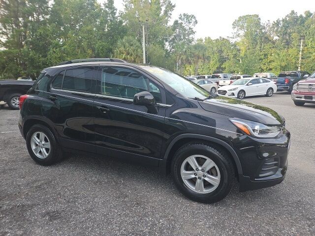 2020 Chevrolet Trax LT Jacksonville FL