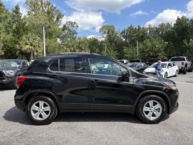 2020 Chevrolet Trax LT Jacksonville FL