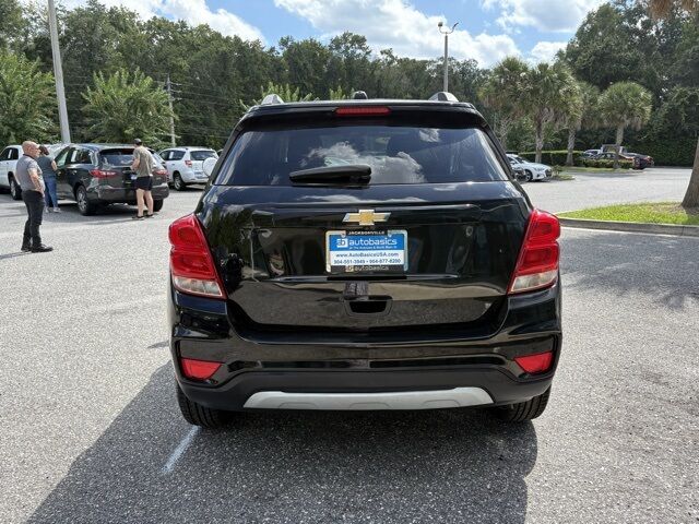2020 Chevrolet Trax LT Jacksonville FL
