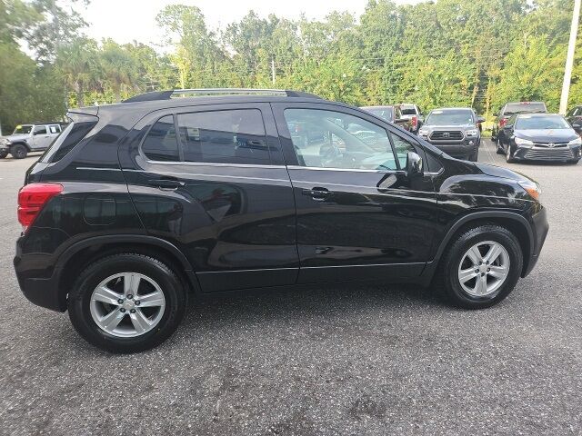 2020 Chevrolet Trax LT Jacksonville FL