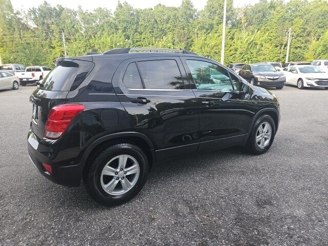 2020 Chevrolet Trax LT Jacksonville FL