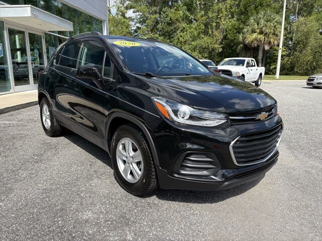 2020 Chevrolet Trax LT Jacksonville FL