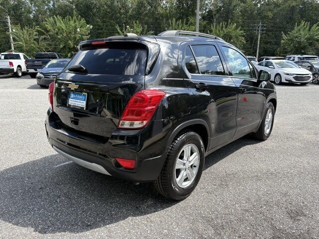 2020 Chevrolet Trax LT Jacksonville FL