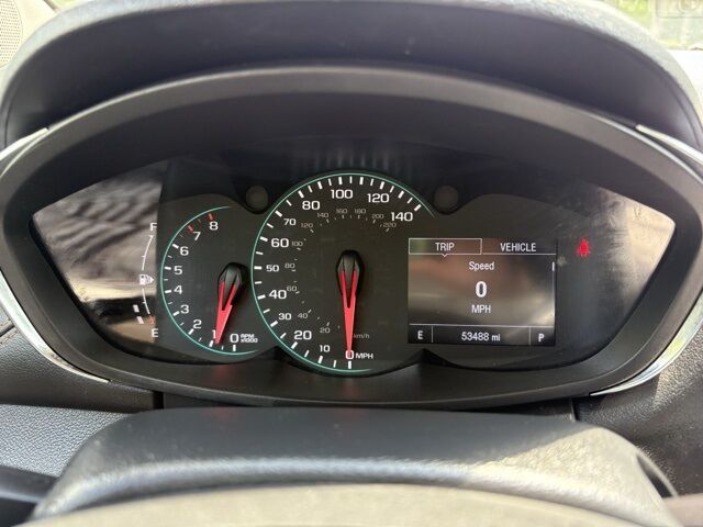 2020 Chevrolet Trax LT Jacksonville FL