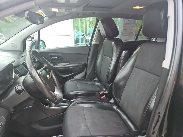 2020 Chevrolet Trax LT Jacksonville FL