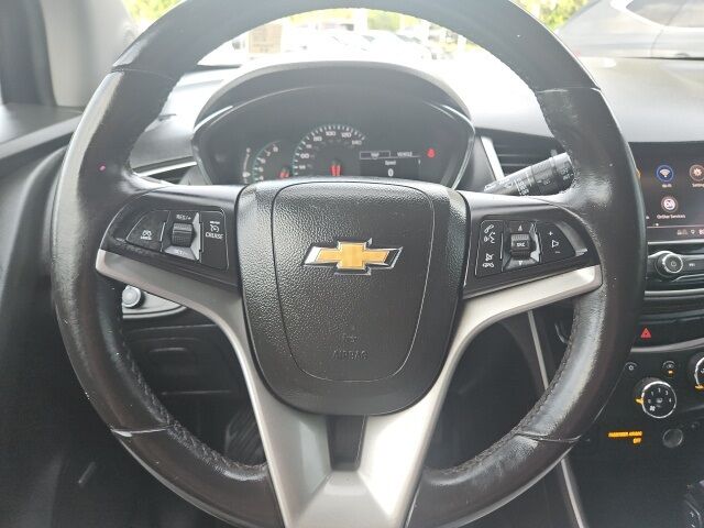 2020 Chevrolet Trax LT Jacksonville FL