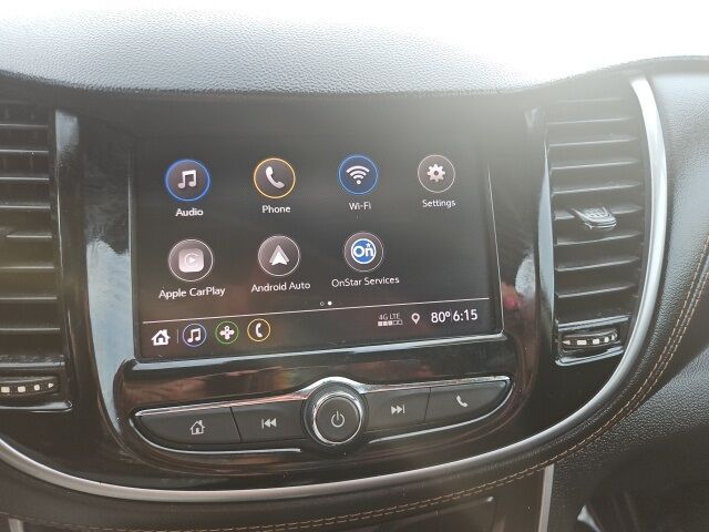 2020 Chevrolet Trax LT Jacksonville FL