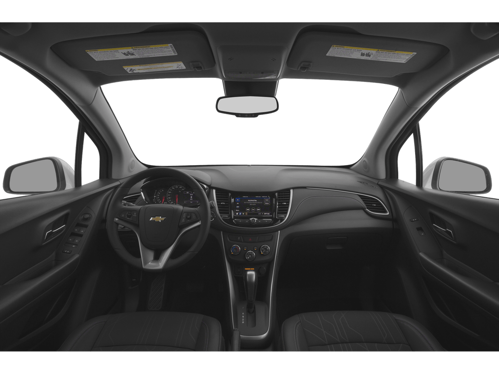 2020 Chevrolet Trax LT Jersey City NJ